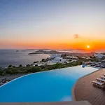 Alia Mykonos Villa Psarou (Mykonos)