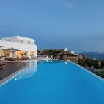 Villa Alia Mykonos Psarou (Mykonos)