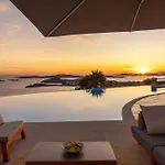 Alia Mykonos Villa *