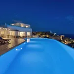 Alia Mykonos Villa Psarou (Mykonos)