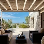 Alia Mykonos *