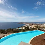 Villa Alia Mykonos *