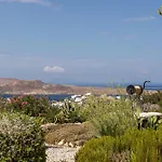 Alia Mykonos Villa Psarou (Mykonos)