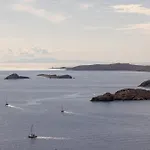 Villa Alia Mykonos Psarou (Mykonos)