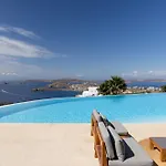Alia Mykonos * Psarou (Mykonos)