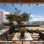Villa Alia Mykonos Psarou (Mykonos)