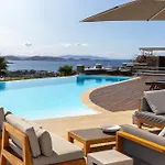 Alia Mykonos *