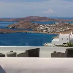 Alia Mykonos * Psarou (Mykonos)