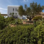 Alia Mykonos Villa *