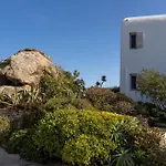 Alia Mykonos Villa