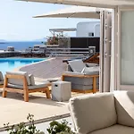 Villa Alia Mykonos *