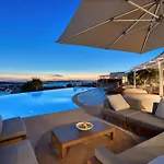 Alia Mykonos *