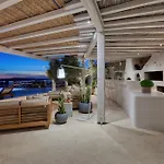 Alia Mykonos Psarou (Mykonos)