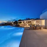 Alia Mykonos * Psarou (Mykonos)