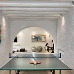 Alia Mykonos