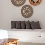 Alia Mykonos Villa