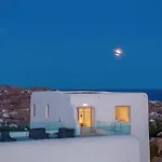 Alia Mykonos Villa Psarou (Mykonos)