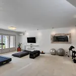 Villa Alia Mykonos Psarou (Mykonos)