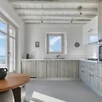 Alia Mykonos Villa *