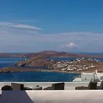 Villa Alia Mykonos Psarou (Mykonos)