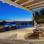 Alia Mykonos * Psarou (Mykonos)