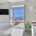 Alia Mykonos Villa *