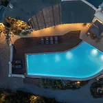 Alia Mykonos * Psarou (Mykonos)