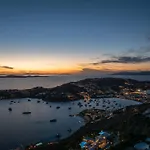 Alia Mykonos