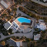 Villa Alia Mykonos *