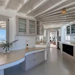 Alia Mykonos Villa *