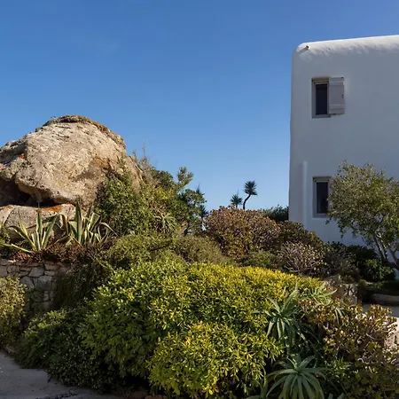 Alia Mykonos Villa