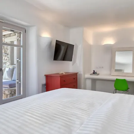Вилла Alia Mykonos *