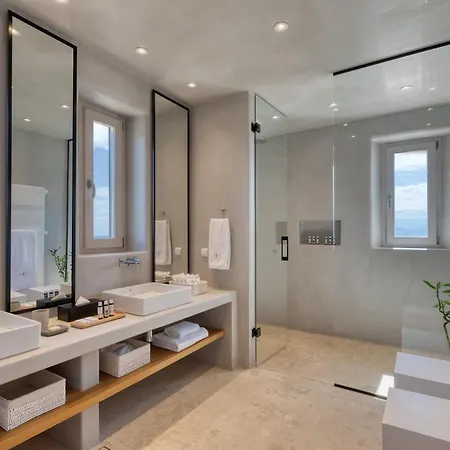 Alia Mykonos Villa Psarrou