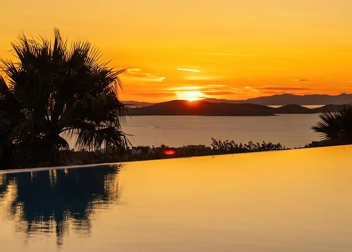 Alia Mykonos Psarrou