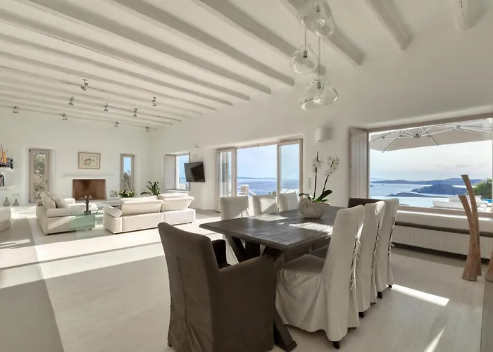 Alia Mykonos Psarrou