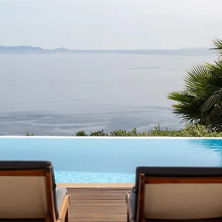 Villa Alia Mykonos Mykonos Town