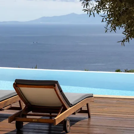 Alia Mykonos *