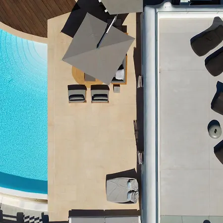 Villa Alia Mykonos