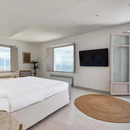 Villa Alia Mykonos