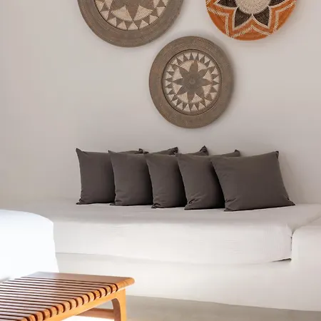 Alia Mykonos Villa