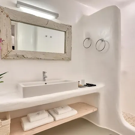 فيلة Alia Mykonos *