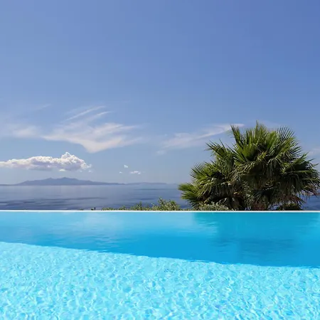 Βίλα Alia Mykonos