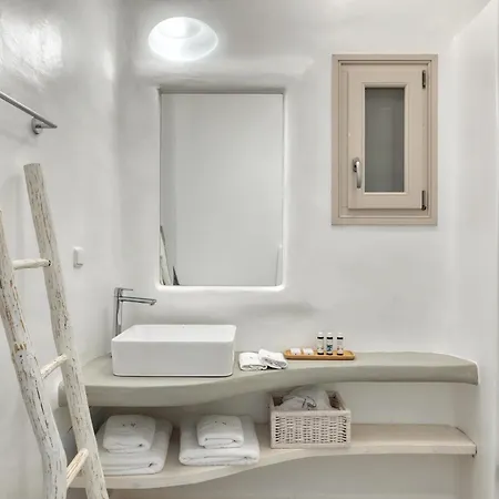 Alia Mykonos فيلة