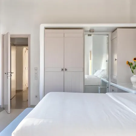 فيلة Alia Mykonos