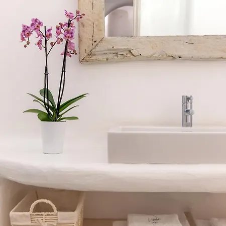 Alia Mykonos Villa Mykonos Town