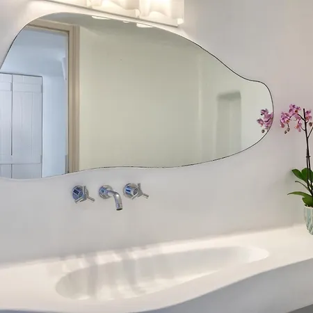 Villa Alia Mykonos Mykonos Town