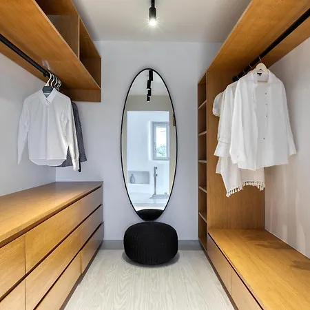 Alia Mykonos فيلة