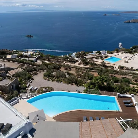Alia Mykonos *
