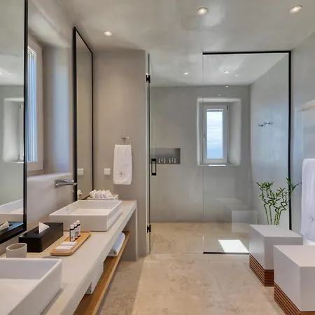 فيلة Alia Mykonos بسارو