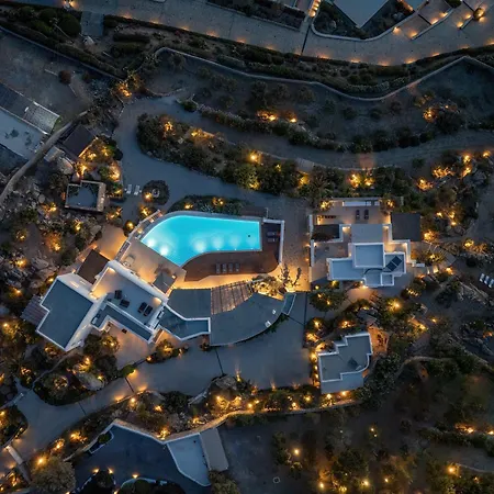 Alia Mykonos Ψαρού